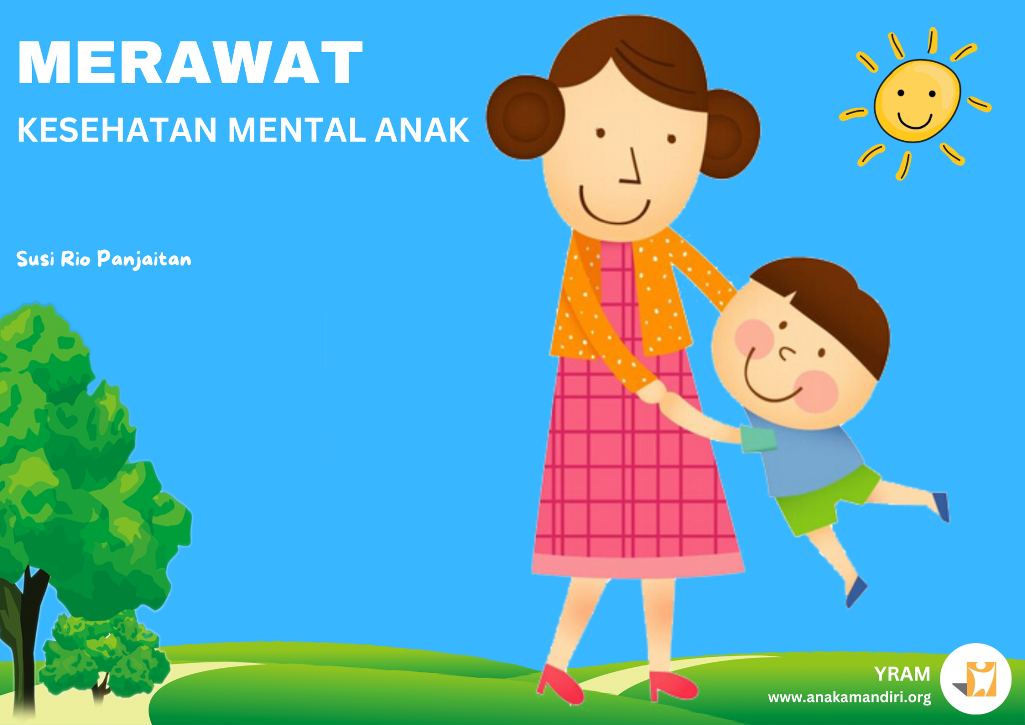 Bagaimana Menjaga Kesehatan Mental Anak Di Era Digital?